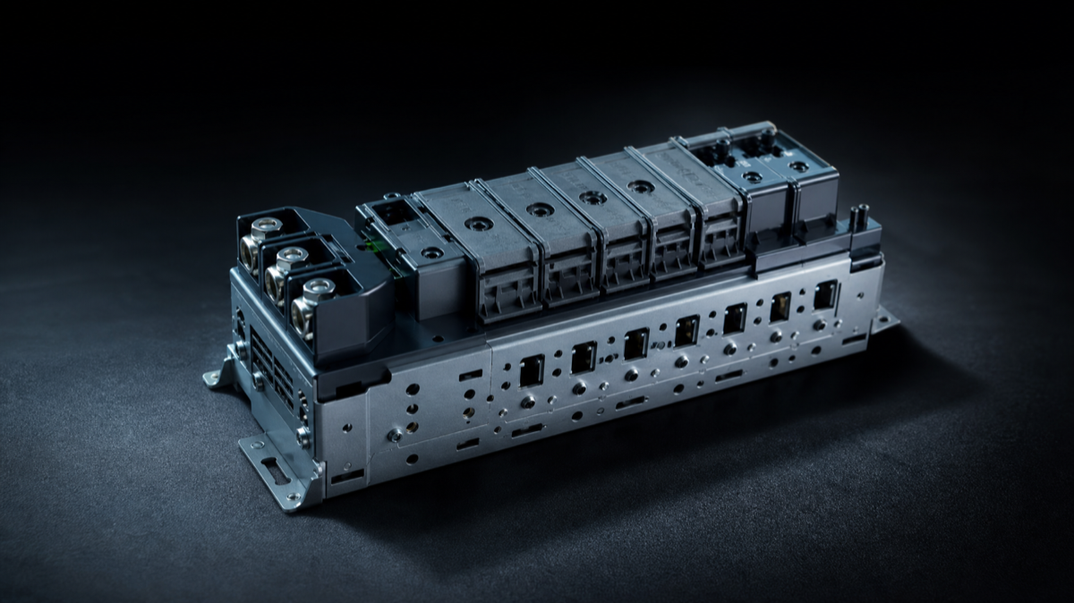 Партнёрство SoftBank с Schneider Electric создаст локализованную цепочку поставок оборудования для ИИ на севере Франции, сокращая зависимость Европы от азиатского производства.