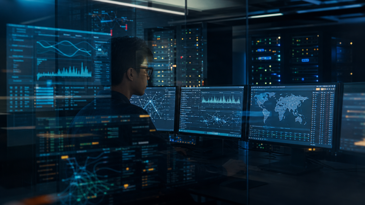 Спор о дистилляции Anthropic-Alibaba — это предупреждение о извлечении моделей
