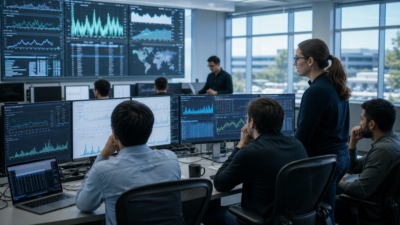 Gemini Access Crunch Shows Consumer AI Has A Capacity Problem от Meta