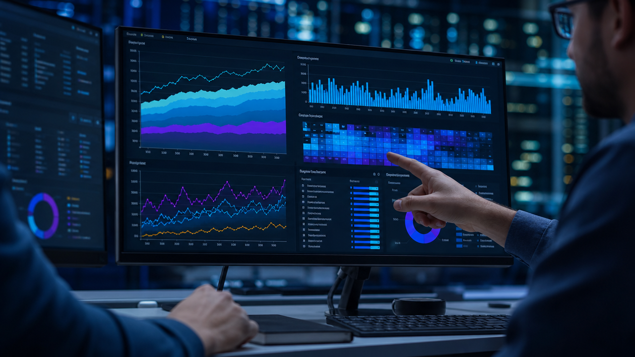 Финансирование Databricks удерживает корпоративный уровень данных в центре бума ИИ