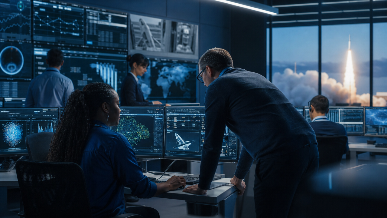 xAI привлекает инженеров SpaceX к работе над Grok: война за таланты перешла в практическую плоскость