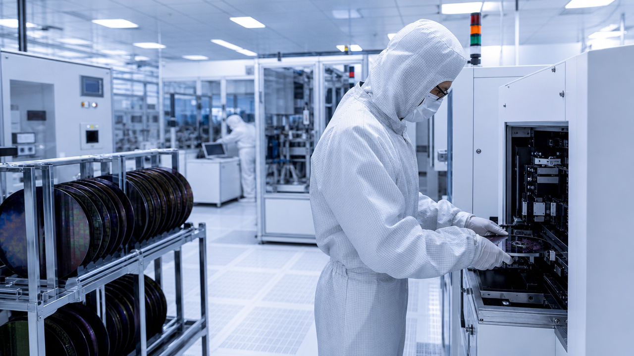 Память HBM становится скрытым слоем распределения капитала на рынке ИИ