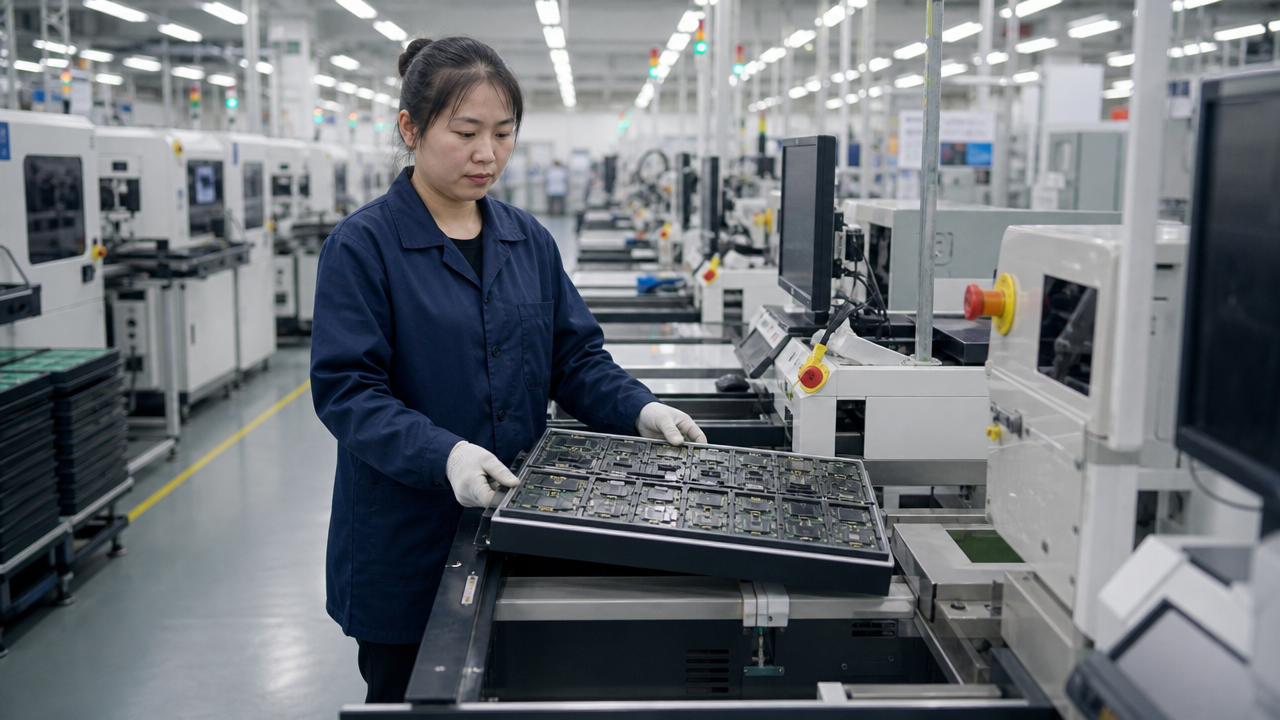 Планируемое расширение производства Micron в Бойсе иллюстрирует долгий промежуток времени между инвестированием в производство и выпуском квалифицированной памяти в больших объемах. Изображение: Mantis.