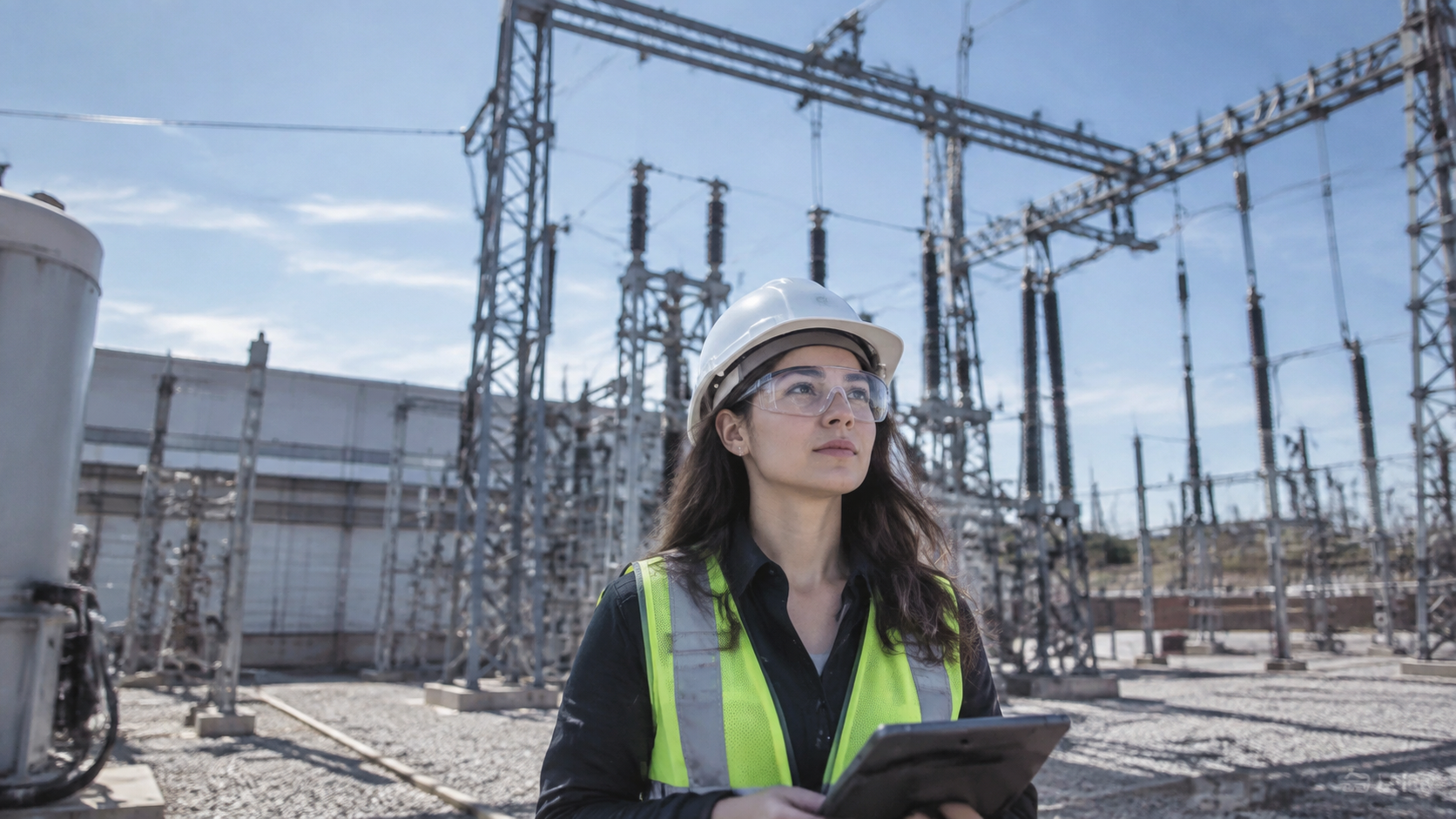 Электроснабжение и пропускная способность сети стали основными ограничениями для развития новых дата-центров, смещая переговоры с одного только вопроса недвижимости на координацию с коммунальными службами и специализированную энергетическую инфраструктуру для конкретных площадок. Изображение: Mantis.