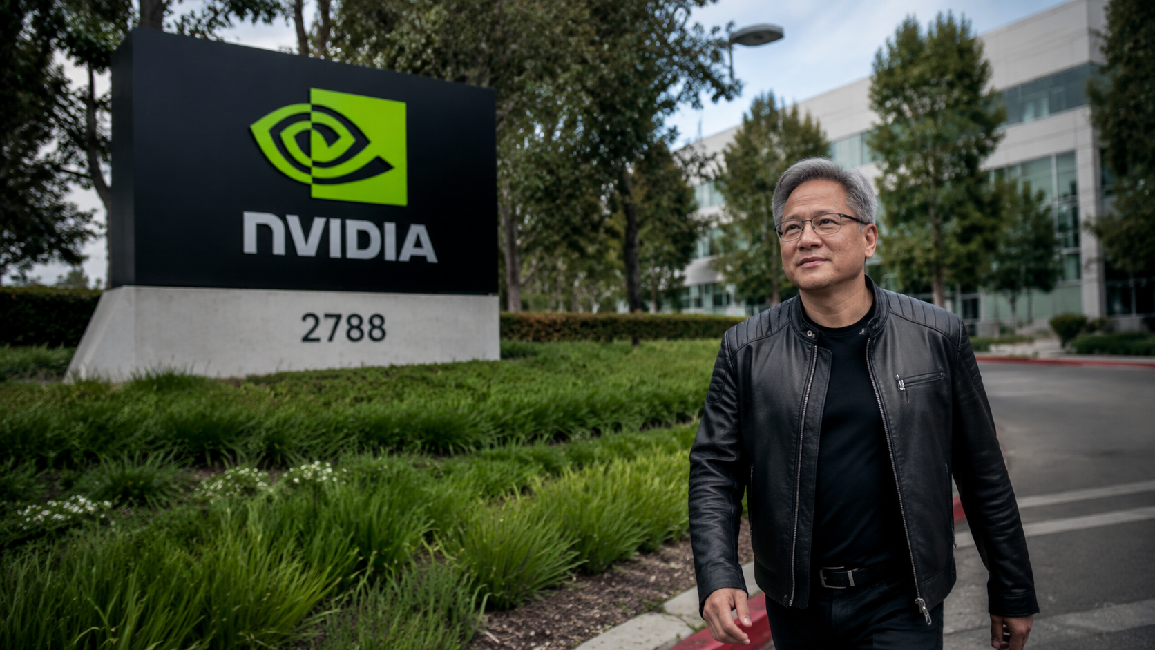 Nvidia предупреждает клиентов о повышении цен, связанном с ИИ, во всех линейках продуктов
