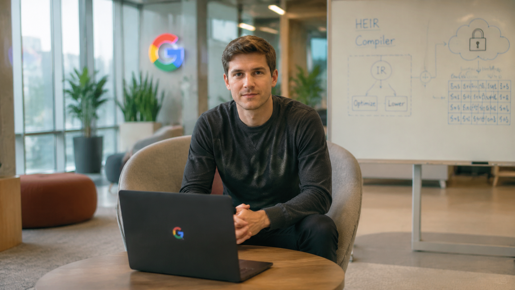 Проект Google HEIR решает инженерные барьеры в выводе ИИ с гомоморфным шифрованием