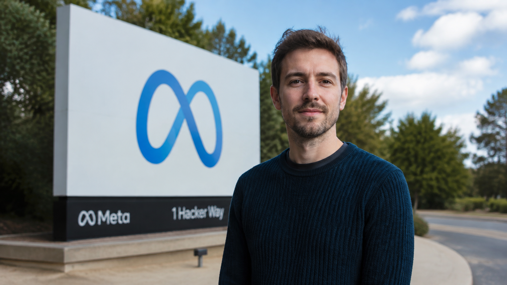 Meta нанимает ветерана OpenAI Люка Меца, так как рынок талантов в области передового ИИ остается подвижным