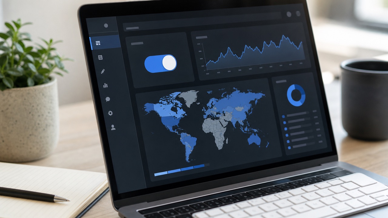 Глобальный запуск Search Console связывает участие в генеративном поиске с новыми данными о показах.