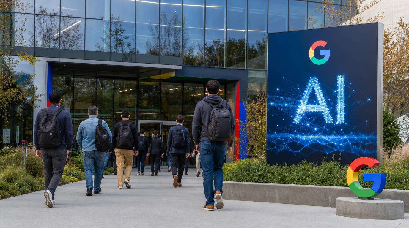 Google выпускает Gemini 3.8 Flash и кибер-модель для доверенных защитников