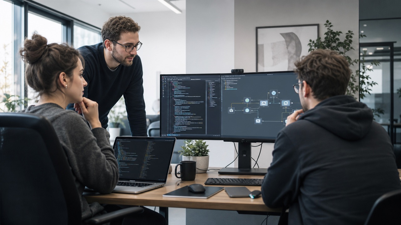 Gemini 3.8 Flash предназначен для итеративных рабочих процессов программного обеспечения и агентов, где общая стоимость задачи важнее, чем цена одного ответа.