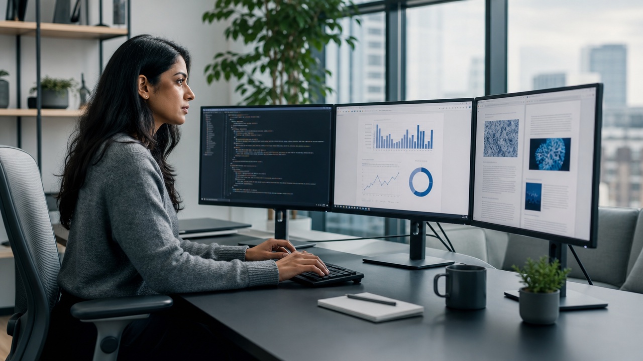 Claude Fable 5.1 прибывает на AWS с дополнительными средствами управления для пограничной работы
