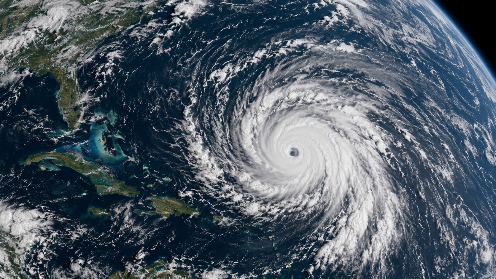 WeatherNext 3 сочетает в себе живые спутниковые мозаики с наблюдениями станций, чтобы обновлять глобальные прогнозы каждый час.