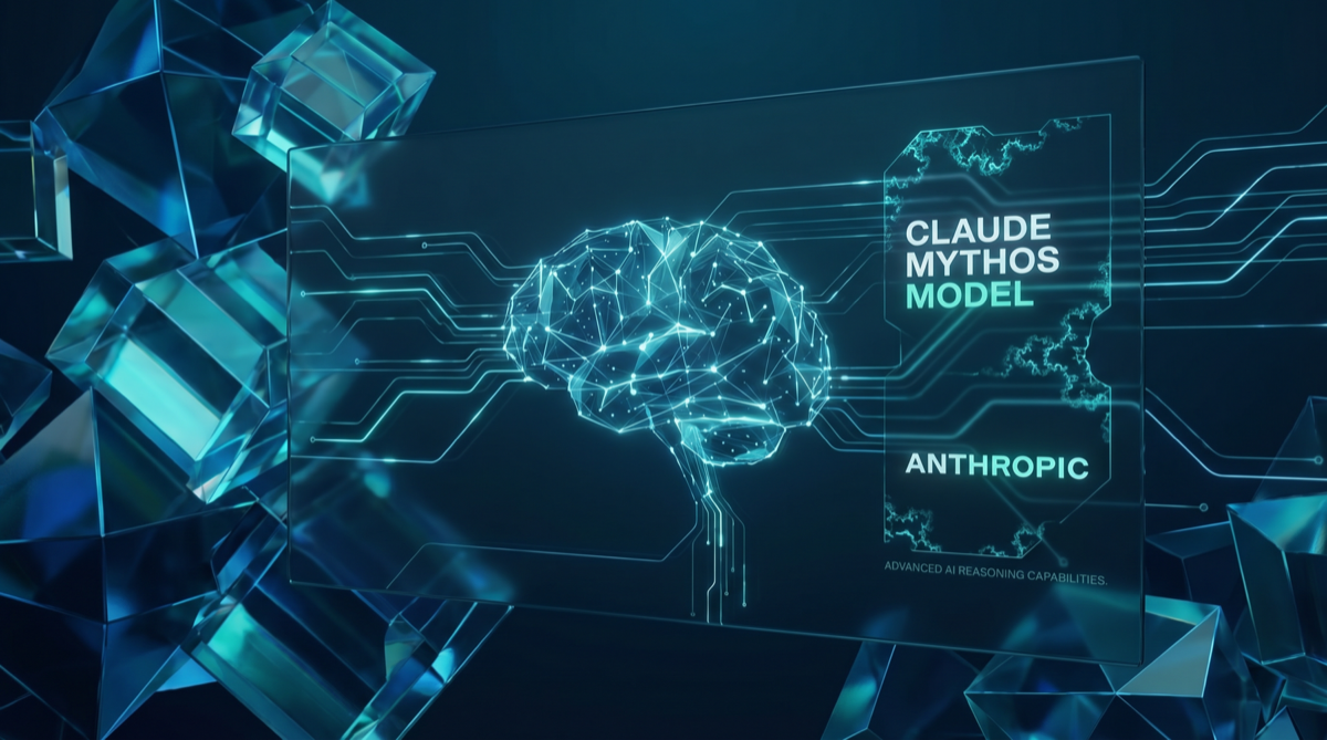 Anthropic объявляет Claude Mythos: достижения конституционного ИИ
