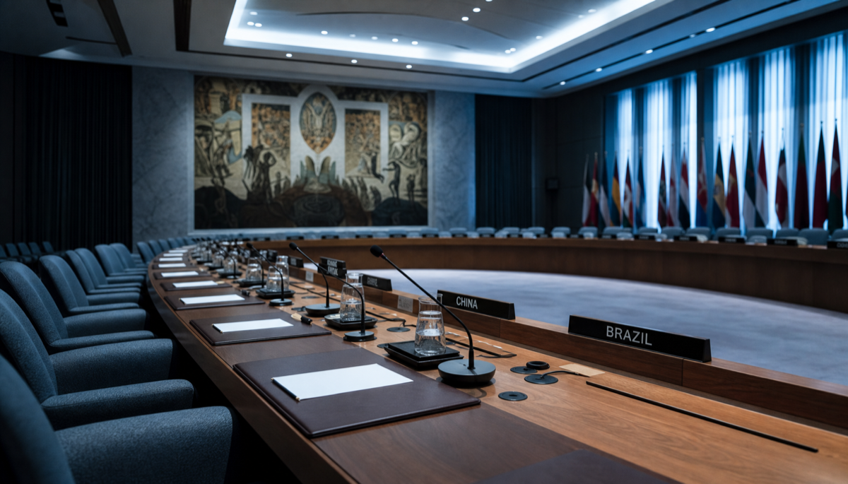 Международное сотрудничество в области оценки безопасности ИИ растет, при этом британская AISI находится в центре формирующейся глобальной сети.