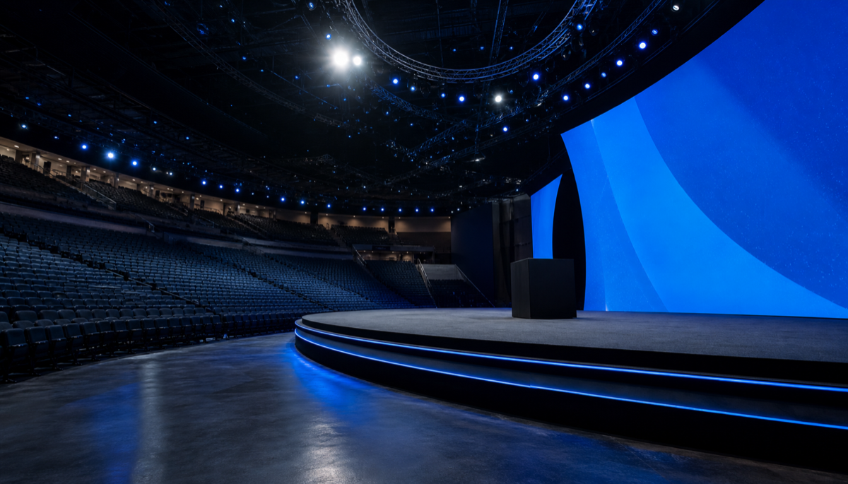 На Google I/O 2026 представили Gemini Spark и ряд агентных ИИ-продуктов, которые Хассабис назвал «репетицией» перед AGI.