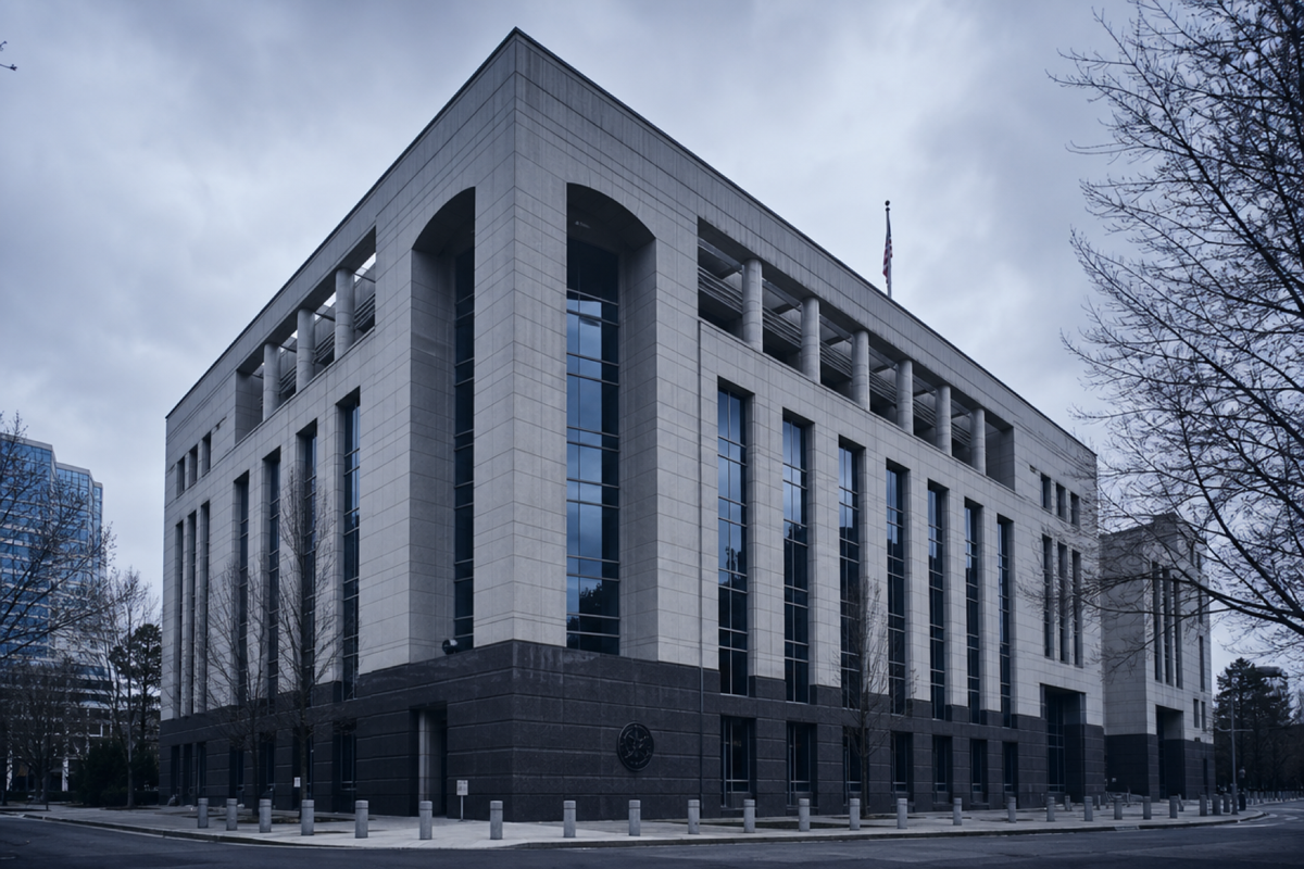 Капитолий штата Калифорния в Сакраменто, где губернатор Ньюсом подписал Исполнительный указ N-6-26 21 мая 2026 года.