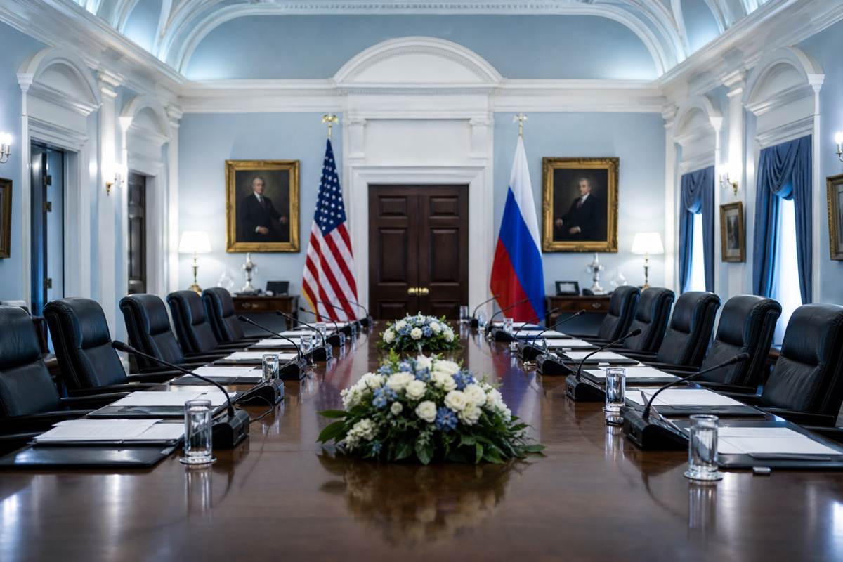 Предупреждение Трампа Anthropic превращает доступ к модели в проверку национальной безопасности