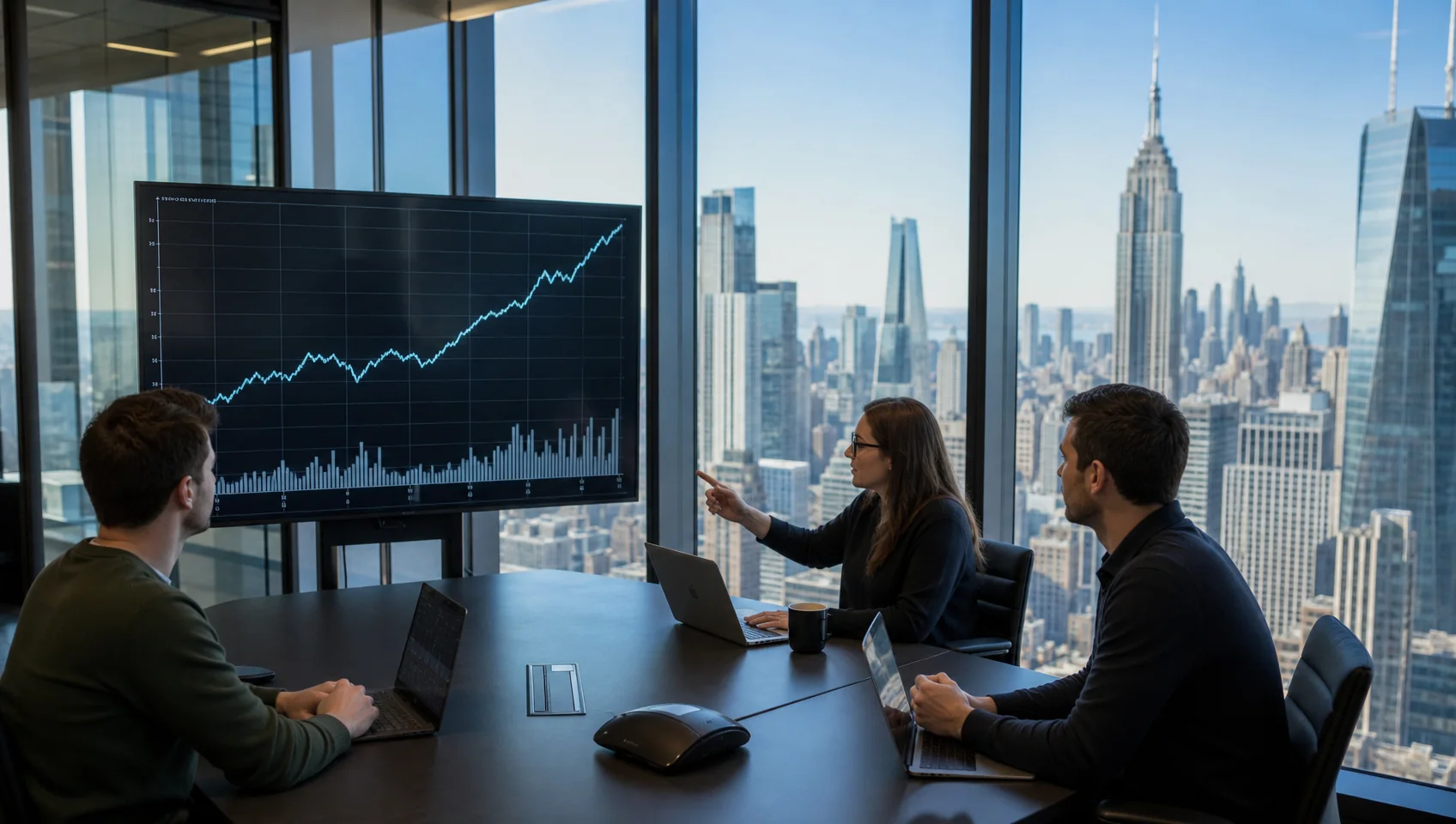 Anthropic сообщает о прибыльности на фоне того, как формируется путь к IPO на Nasdaq