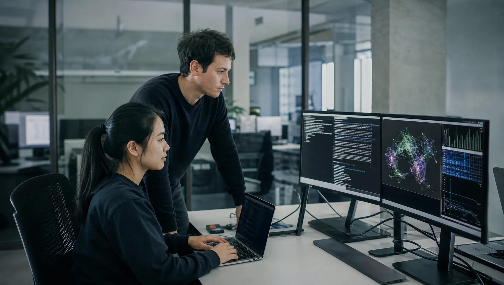 OpenAI Создает структуру для отчета о несоответствии модели