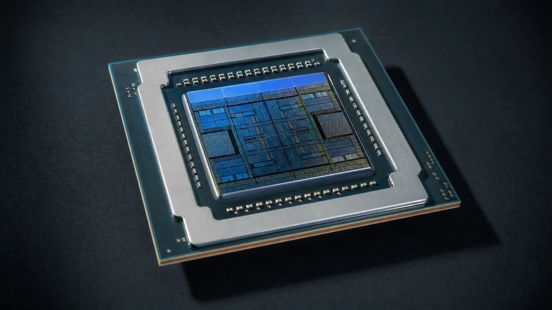 Передовая архитектура GPU Nvidia демонстрирует точную инженерную разработку, необходимую для платформ вычислений ИИ следующего поколения.