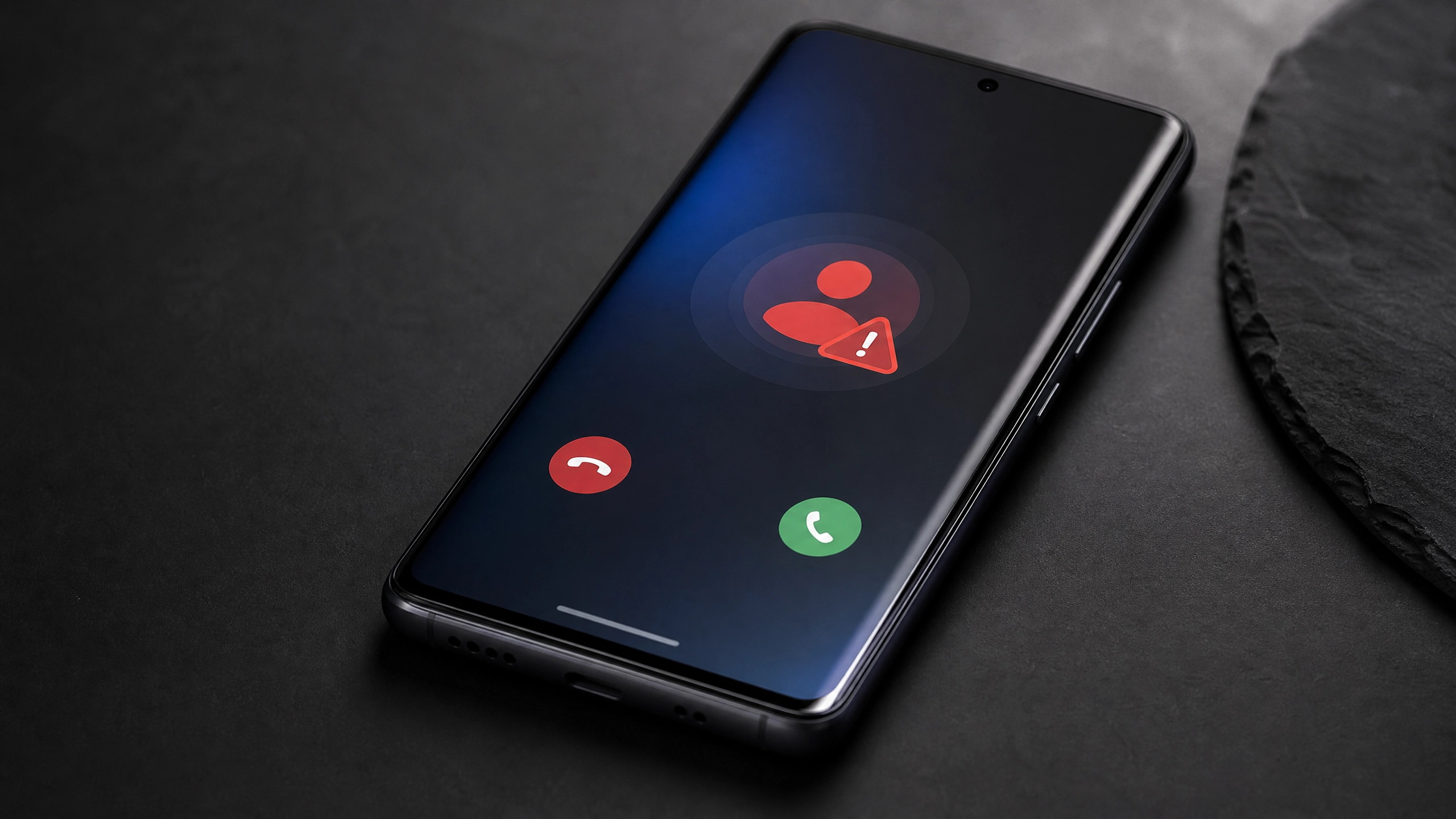 Система обнаружения поддельных звонков Android от Google — это первая настоящая защита от телефонных афер с использованием искусственного интеллекта и дипфейков