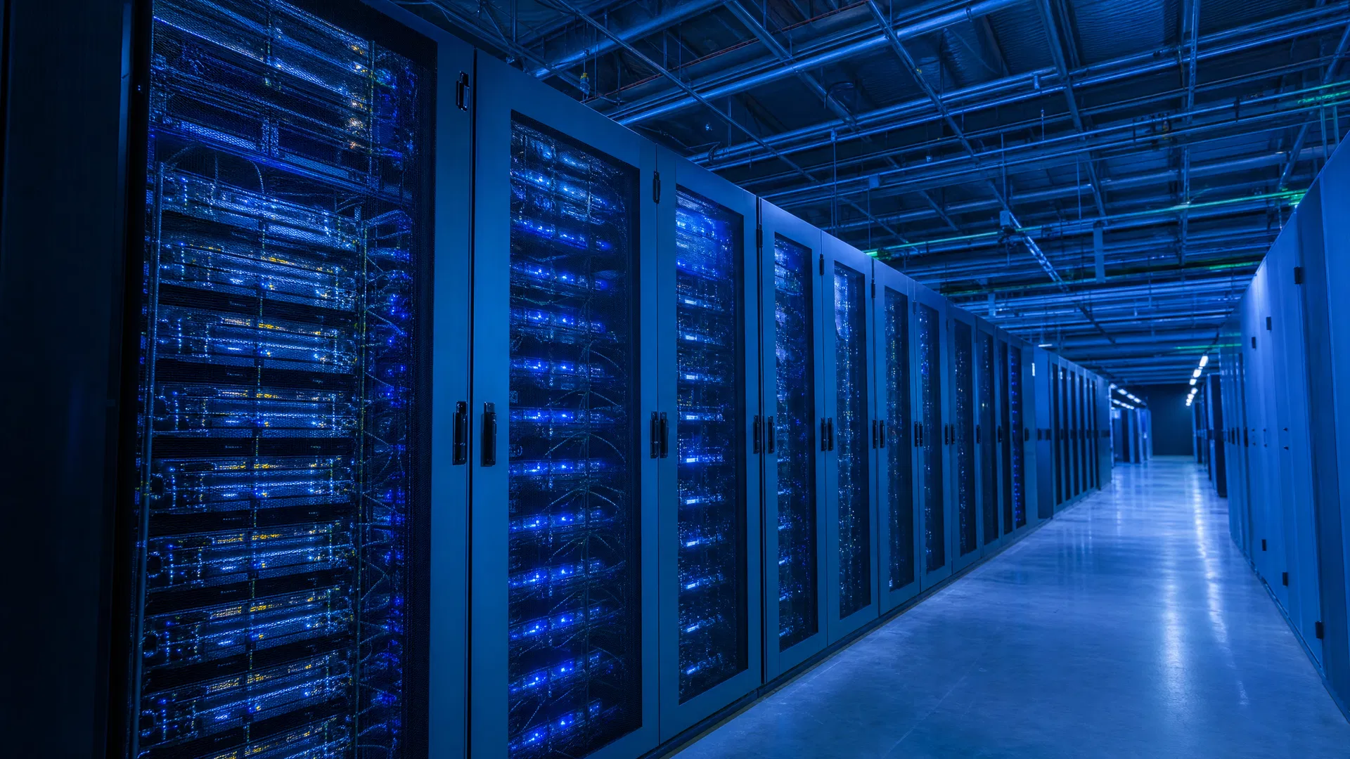 Чипы TPU компании Google оптимизированы для конкретных ИИ-нагрузок компании, а партнерство Google и Blackstone позволяет компании создавать инфраструктуру, которая максимизирует производительность и эффективность этих чипов.
