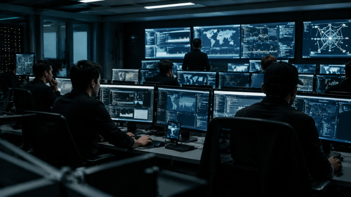 Движение BT с Glasswing показывает, что телеком превращается в испытательный полигон для ИИ-безопасности