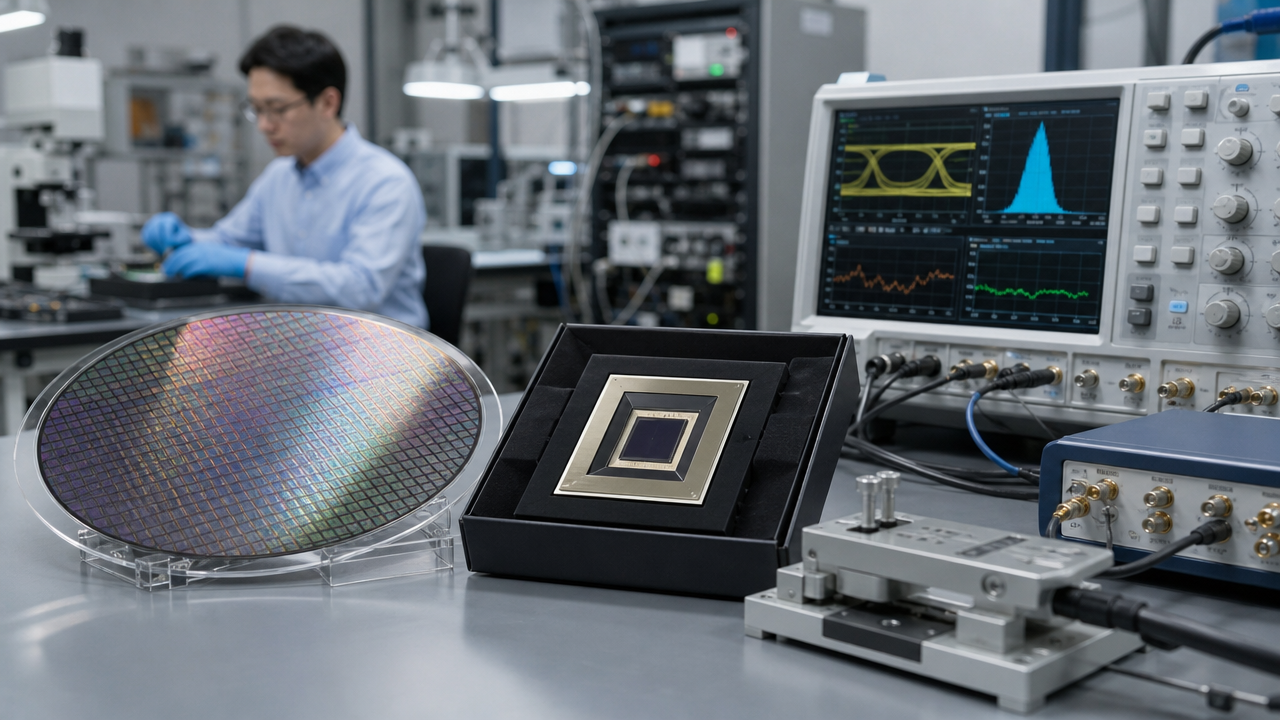 OpenAI_Aвz и Synopsys создают специализированную модель GPT для проектирования чипов, переводя обсуждение с заявления о запуске на системы, стимулы и эксплуатационные ограничения, стоящие за этим.