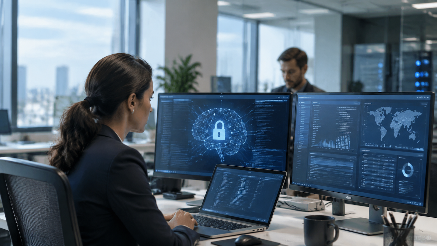 Thales запускает CipherTrust Controls для защиты данных ИИ