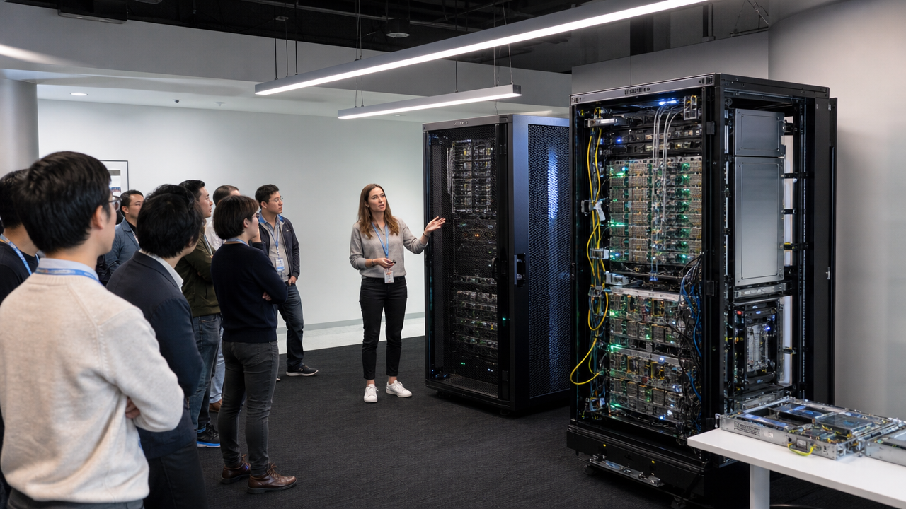 Обзор AI от Google за сентябрь показывает более широкий набор продуктов и переводит обсуждение от заявления о запуске к системам, стимулам и операционным ограничениям, стоящим за этим.