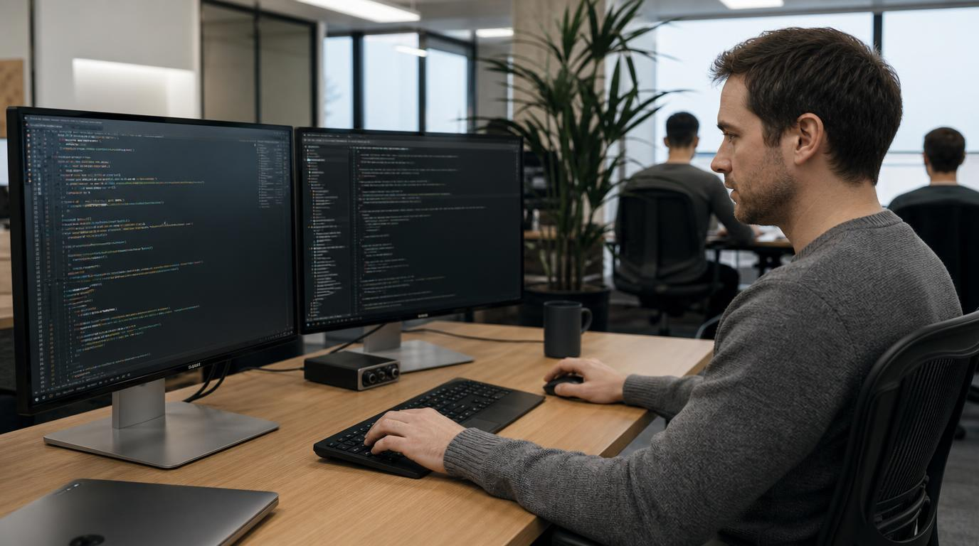 Исследователь OpenAI Coding-Agent тратит вдвое больше примерно каждый месяц, переводя обсуждение с заявления о запуске на системы, стимулы и операционные ограничения, стоящие за ним.
