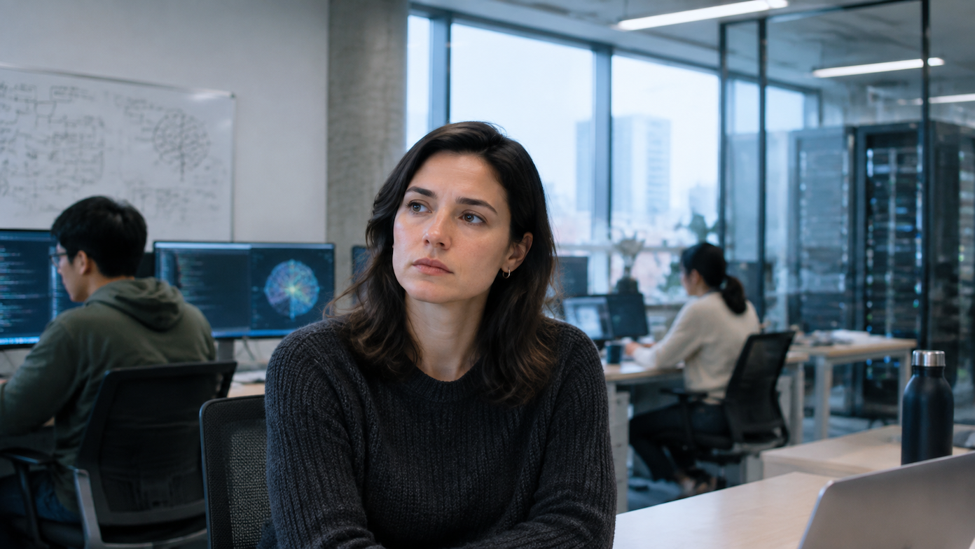 Бывший исследователь по безопасности OpenAI говорит, что культура компании разрушена