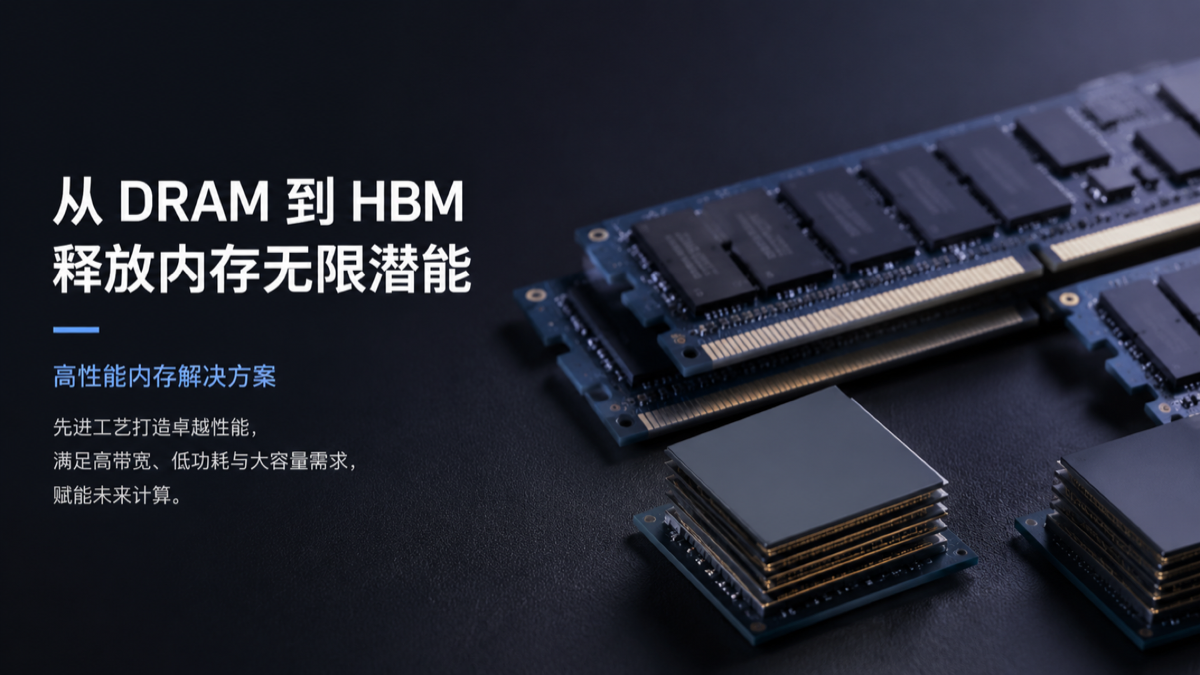 Чипы HBM (High-Bandwidth Memory, память с высокой пропускной способностью) являются критическим звеном между процессорами ИИ и данными, которые им нужны. Samsung — одна из всего трёх компаний в мире, которые их производят. (Фото: Getty Images)