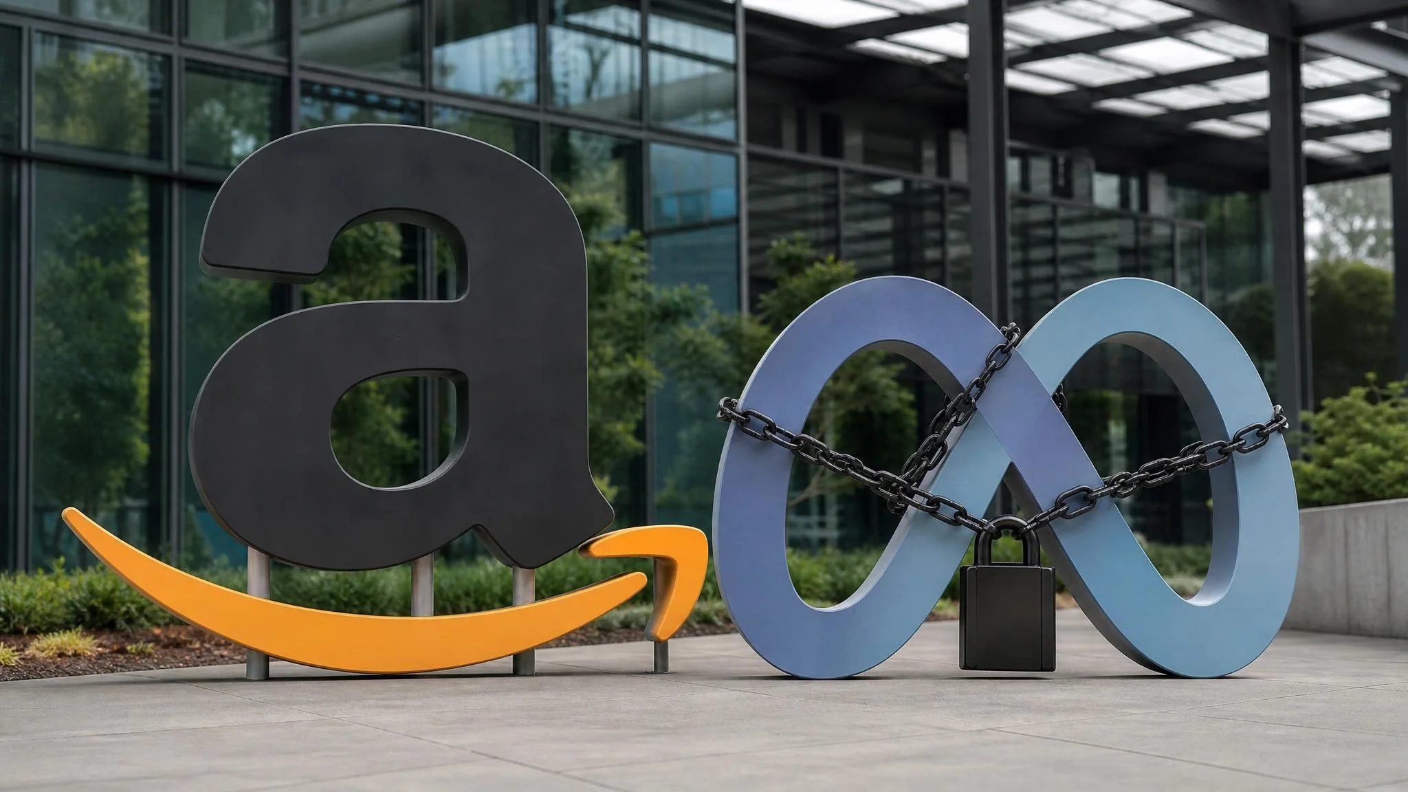 Amazon блокирует агенту Muse от Meta возможность совершать покупки на своей торговой площадке