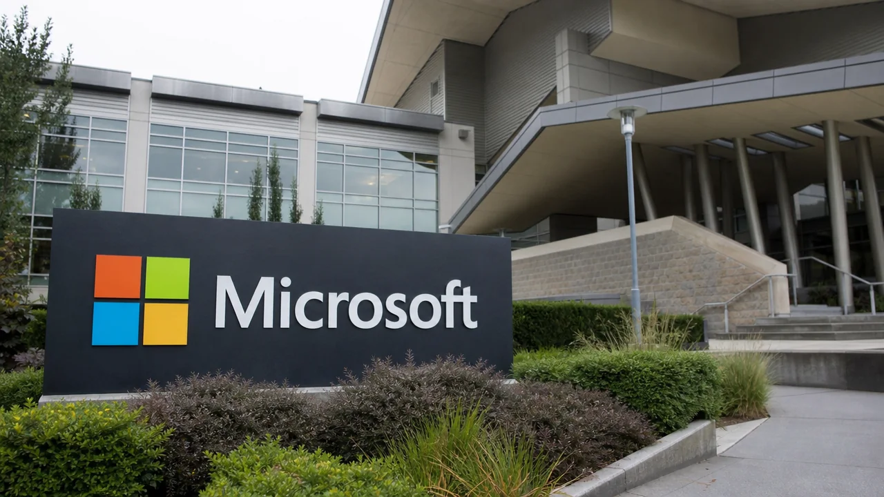 Microsoft вмешивается в деятельность EvilTokens после того, как сервис мошенничества с ИИ достиг 12 000 почтовых ящиков, что меняет практическую беседу о возможностях, контроле и развертывании.