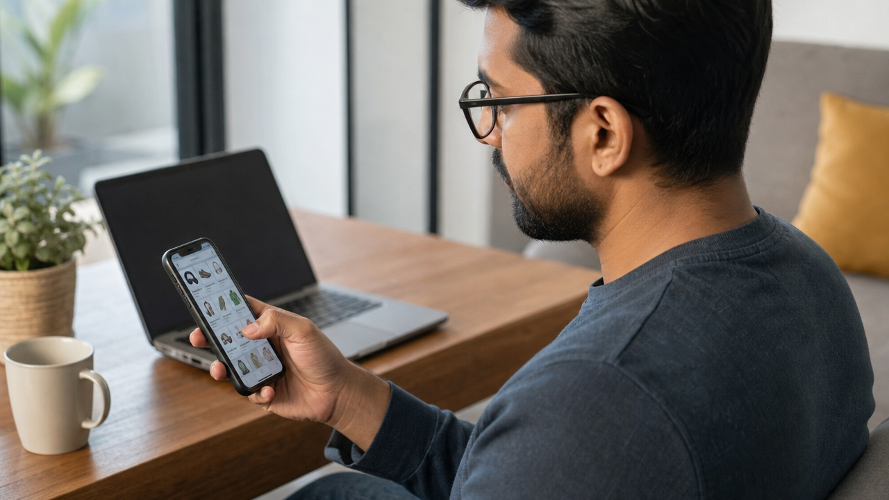 Google тестирует оформление покупок в Gemini с Flipkart, что создает новое давление на системы, институты и рынки, связанные с внедрением ИИ.