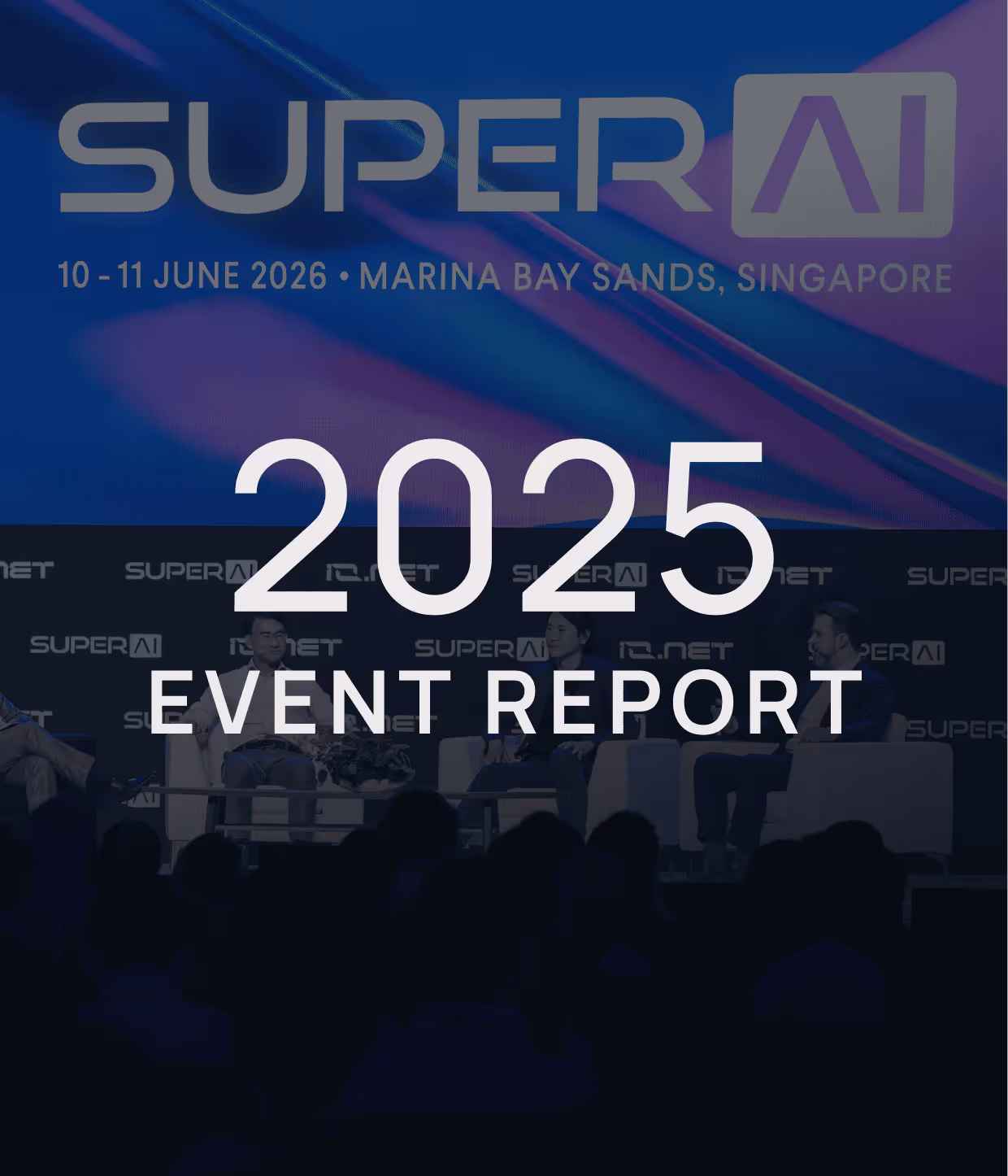 SuperAI 2026 показывает, что Сингапур хочет стать переговорной площадкой по ИИ в Азии