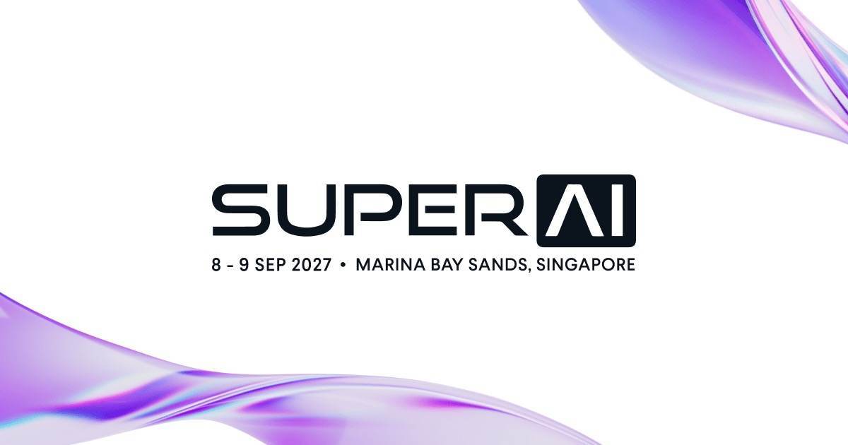 SuperAI превращает Сингапур в сигнал того, куда капитал AI хочет двигаться дальше